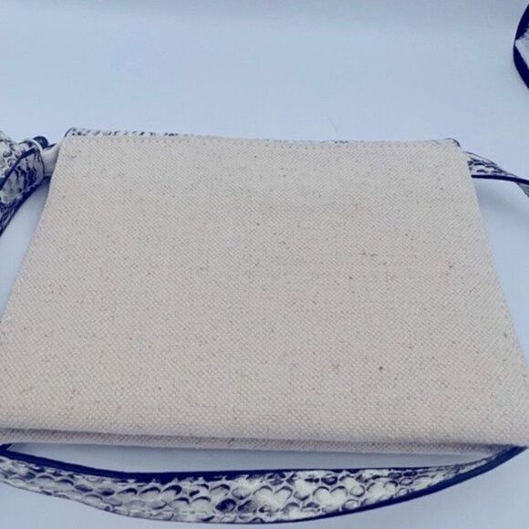 ALFANI Mini Toggle Crossbody, purse, accessories, wallet women bag - Picture 6 of 7